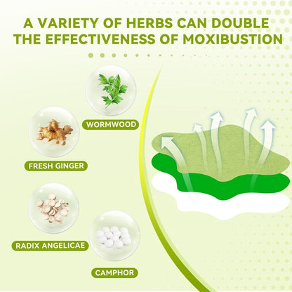 Knee Patches (Pack of 10 )