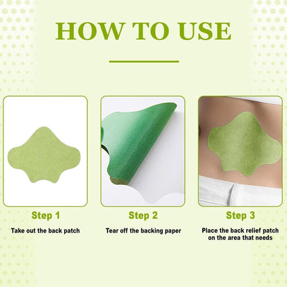 Knee Patches (Pack of 10 )